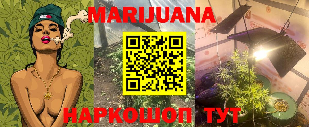 Конопля Bruce Banner Великий Новгород